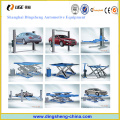 Car Lift 3000 Car Hoist Automobile Workshop Machines